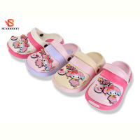 Кроксы SCARRHETT 383-35B mix