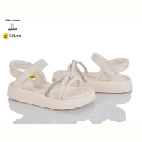 Босоножки Clibee-Doremi AB691 beige
