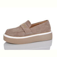 Туфли Violeta 197-205 khaki
