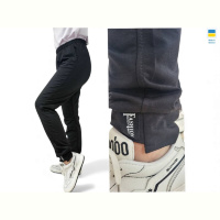 Спортивные брюки Margo 80030 чорний