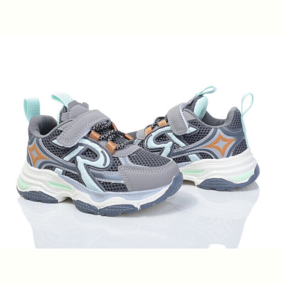 Кроссовки Poni kids 2051-3K