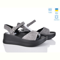 Босоножки Ailinda 9652-3