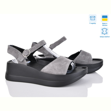 Босоножки Ailinda 9652-3