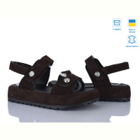 Босоножки Ailinda 406-44