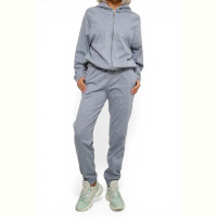 Спортивный костюм Massmag 0426 сірий