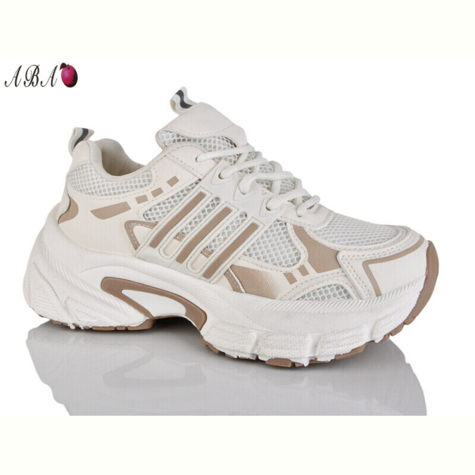 Кроссовки Aba HK302-3