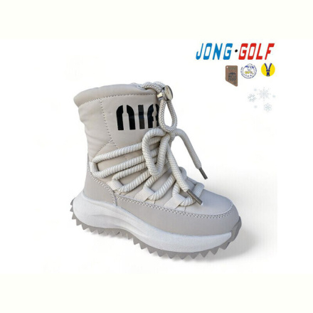 Ботинки Jong Golf B40448-6
