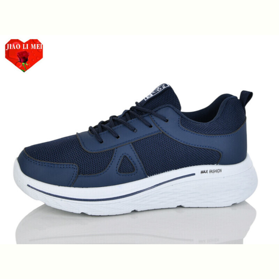 Кроссовки Jiao Li Mei 179-6