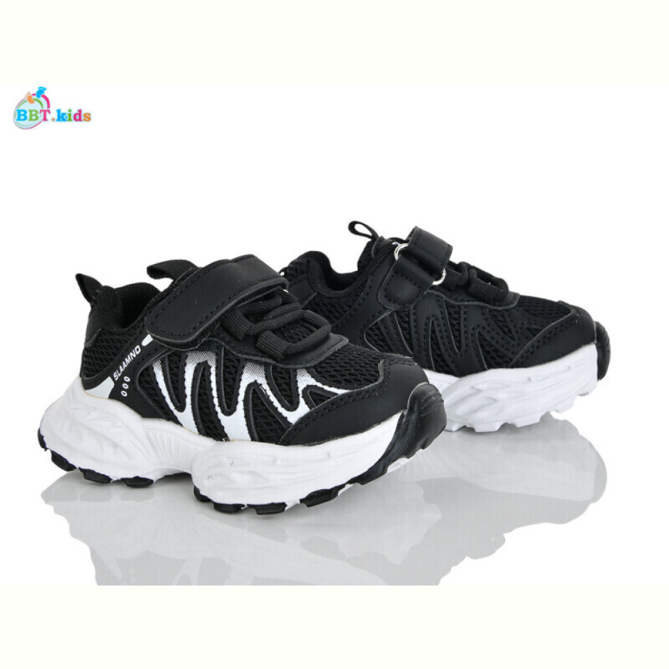 Кроссовки BBT H758-1-7