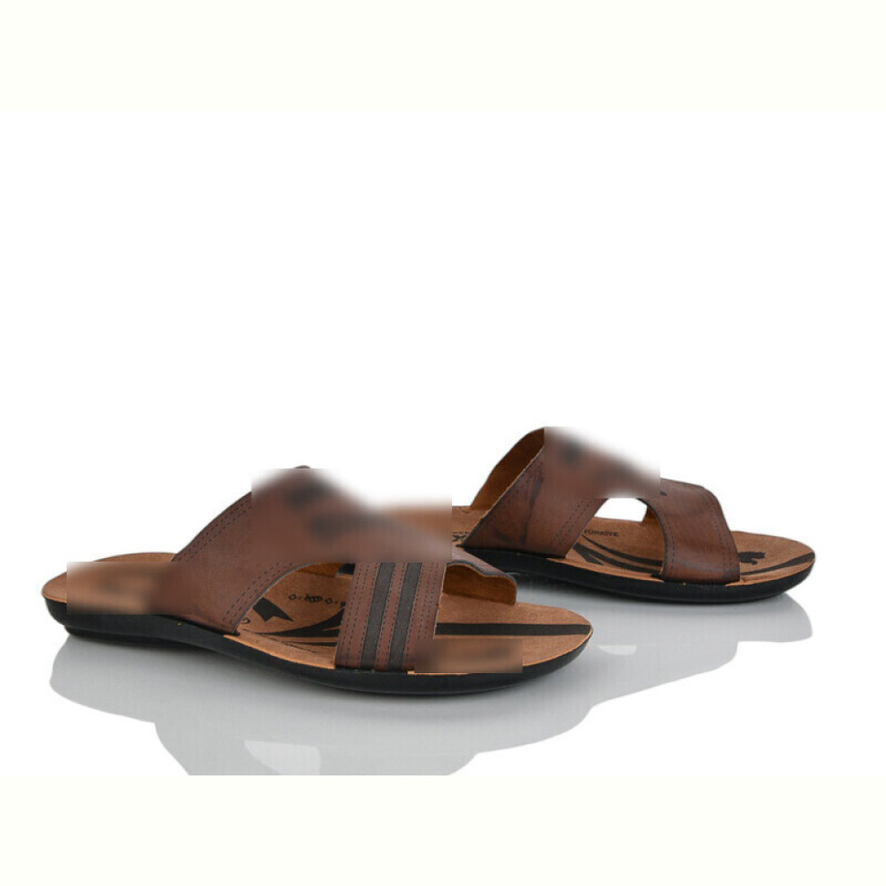 Шлепки Makers Shoes PM кор.к.