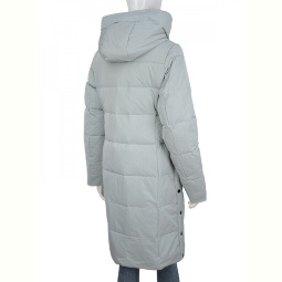 Пальто П2П Design 320-02 l.green