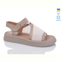 Босоножки Sali 108 кап.к.