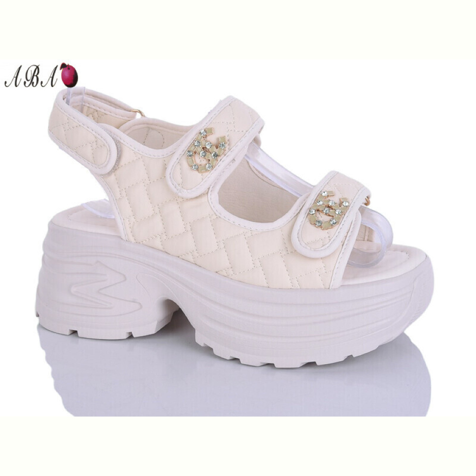 Босоножки Aba 751