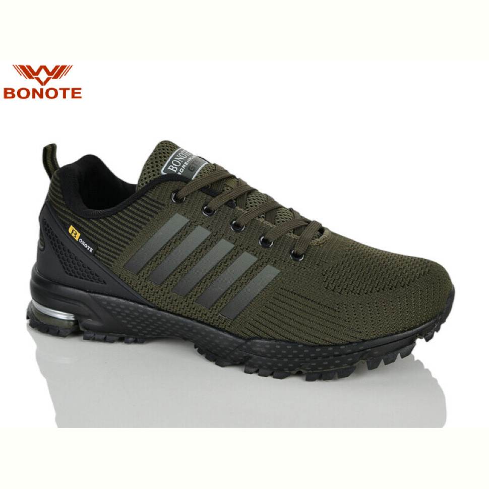 Кроссовки Bonote A9163-6
