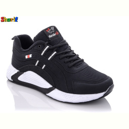 Кроссовки Sharif 4138-8