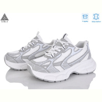 Кроссовки STILLI Group S100-4 шкіра