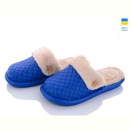 Тапки Luck Line 5023-16