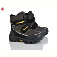 Ботинки KIMBOO FG590-2H