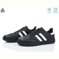 Кроссовки STILLI Group L2410-1 шкіра