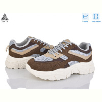 Кроссовки STILLI Group A300-16 шкіра піна