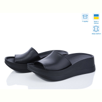 Шлепки Ailinda 96502-2