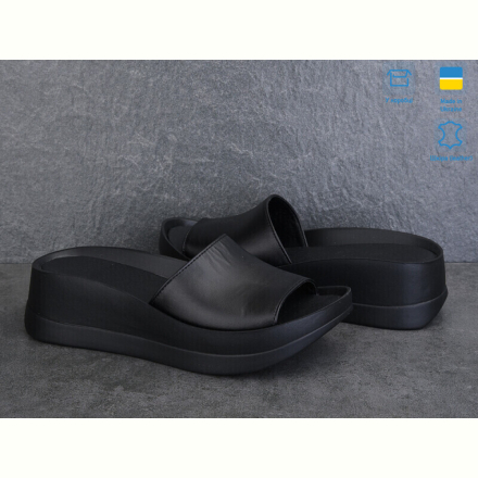Шлепки Ailinda 96502-2