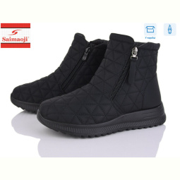 Ботинки Saimaoji A311-1