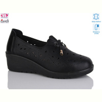 Туфли Gukkcr YK0031-1