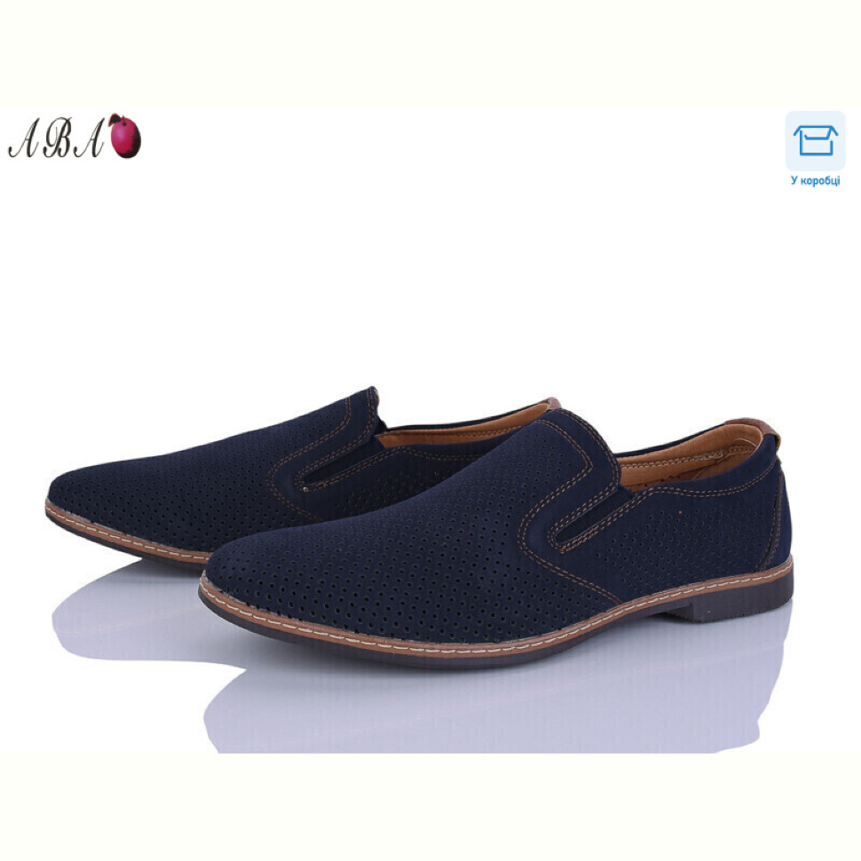 Туфли Aba 0ABA612-2