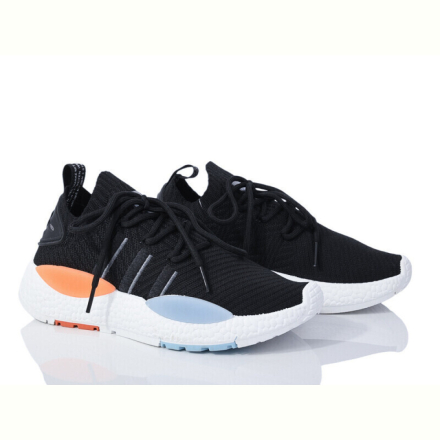 Кроссовки Violeta HD44(182-41) black