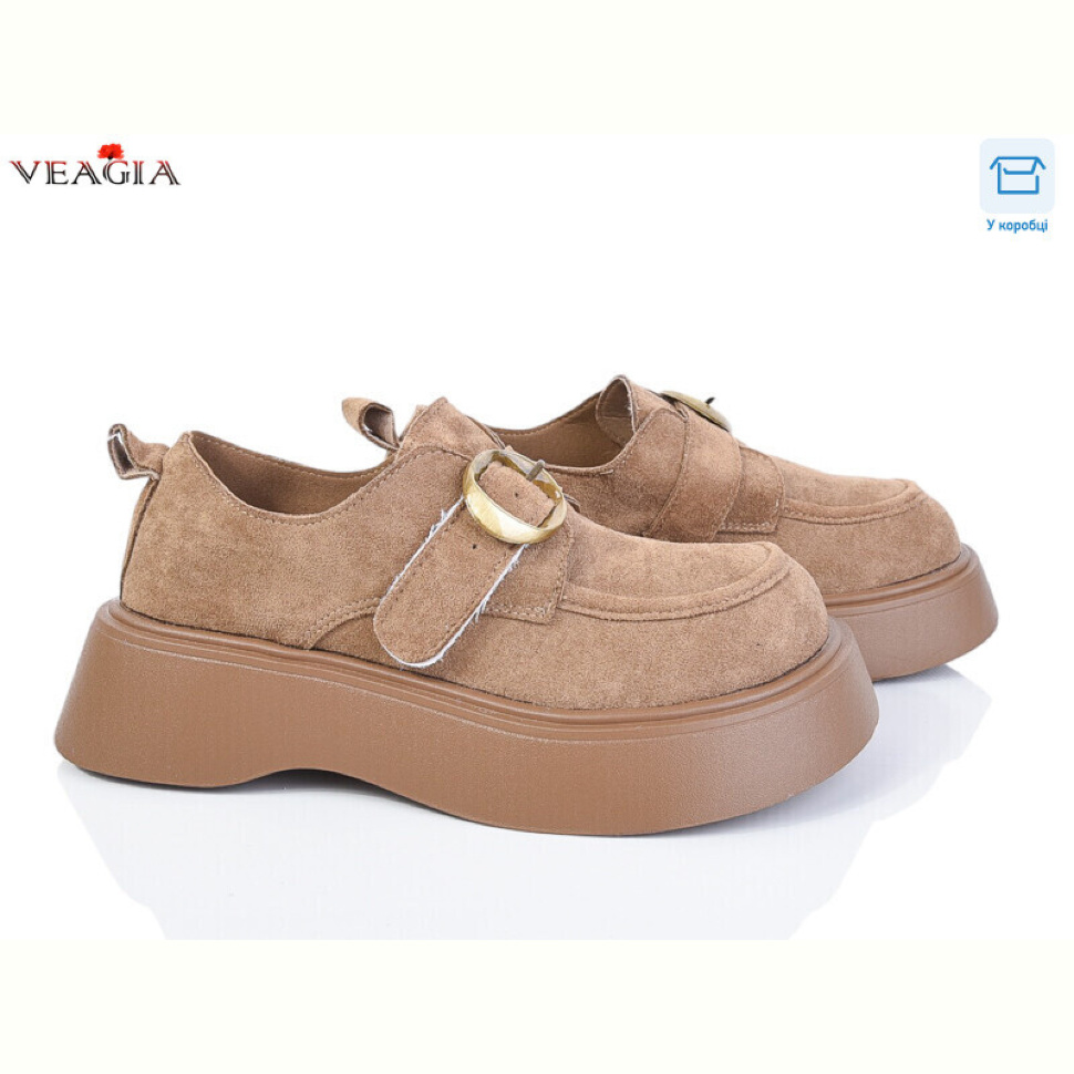 Туфли Veagia-ADA B9000-3 Туфли Veagia-ADA B9000-3