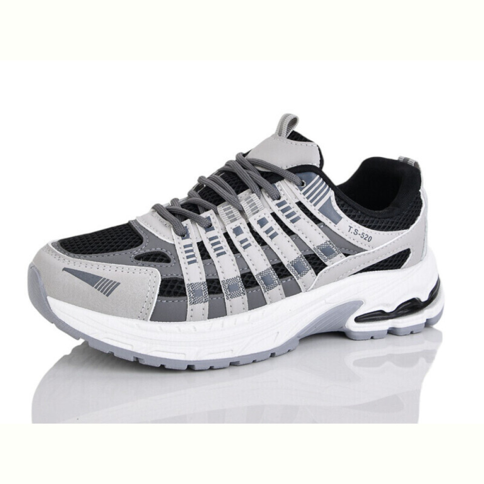 Кроссовки L.B. L1202-3