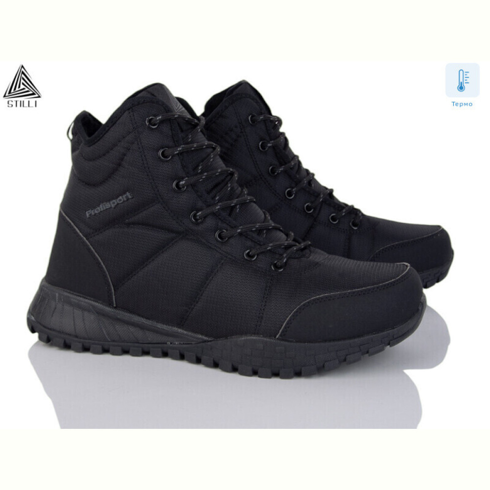 Ботинки STILLI Group H800-2 термо піна