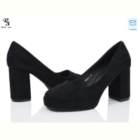 Туфли Red Sun QQ28-1