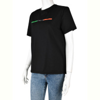 Футболка Banko B002-7 black