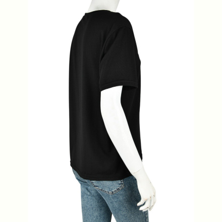 Футболка Banko B002-7 black