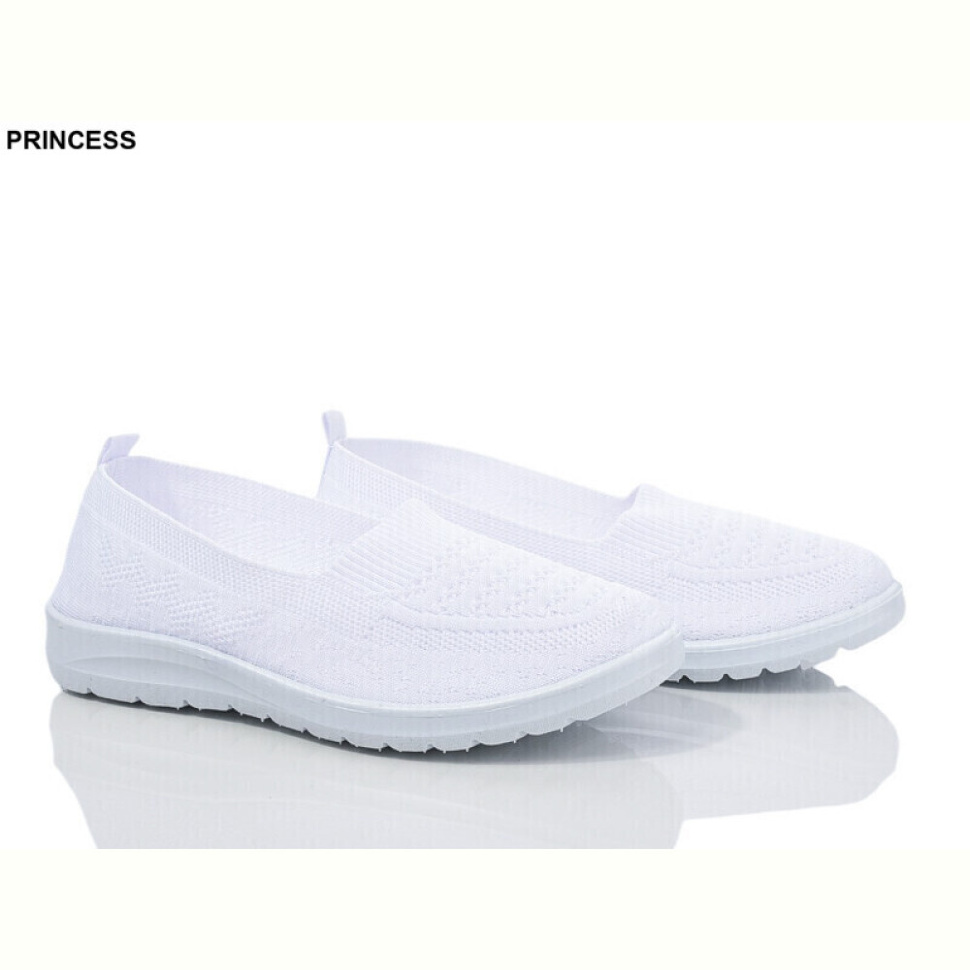 Слипоны Princess 3026-50