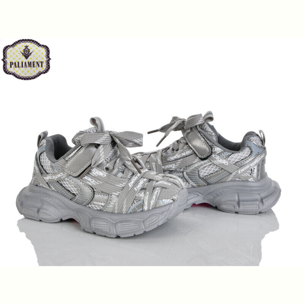 Кроссовки PALIAMENT A0061-3