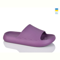 Шлепки Lot Shoes N107 бордо