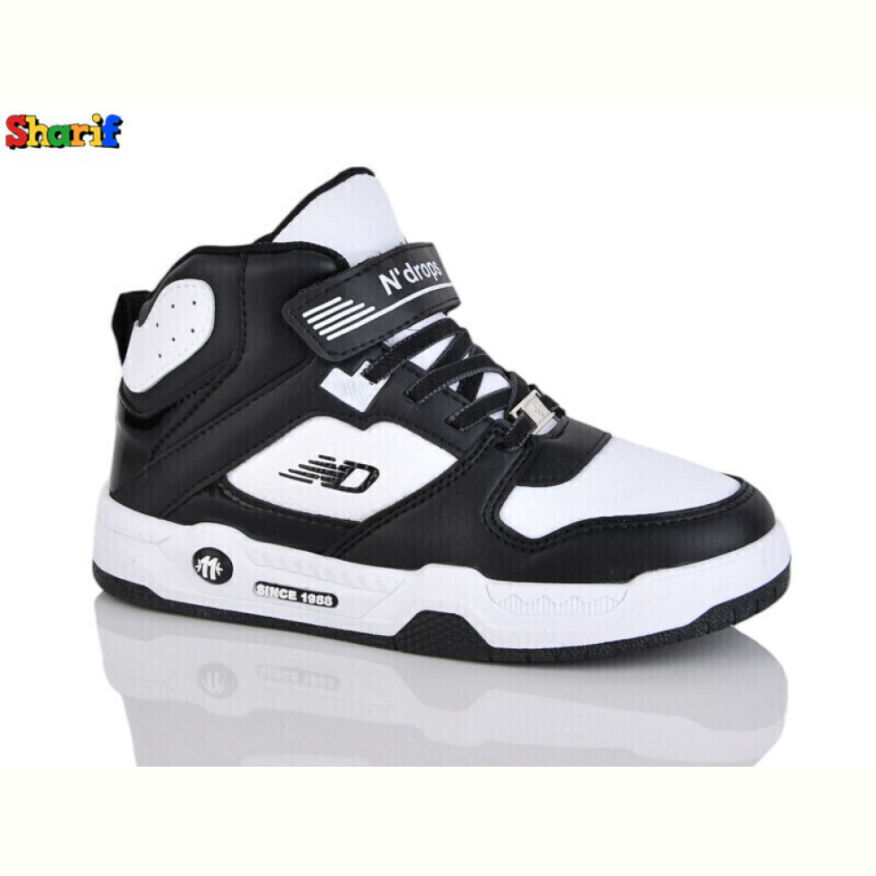 Кроссовки Sharif AA021-4