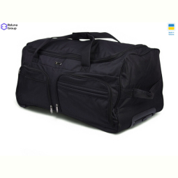 Сумка Reluna Group N8004 black (76x36x40см)