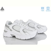 Кроссовки STILLI Group K606-15 шкіра