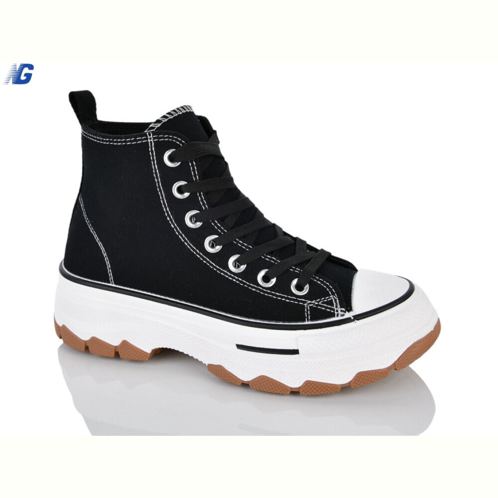Кеды Navigator B26348-1