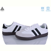 Кроссовки STILLI Group L2450-4 шкіра