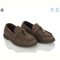 Туфли STILLI KIDS Q210-5 шкіра