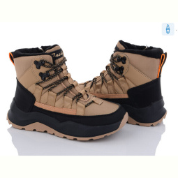 Ботинки Ok Shoes 8868-2L
