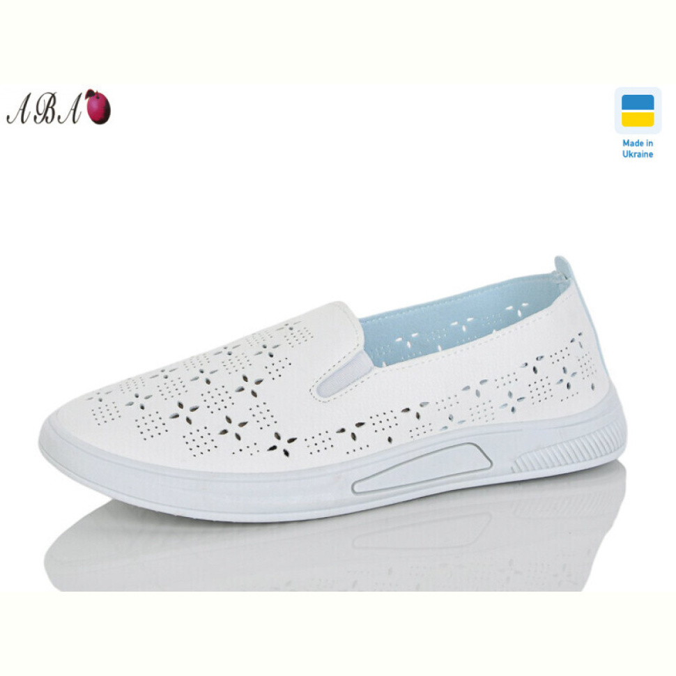 Слипоны Aba 052-1