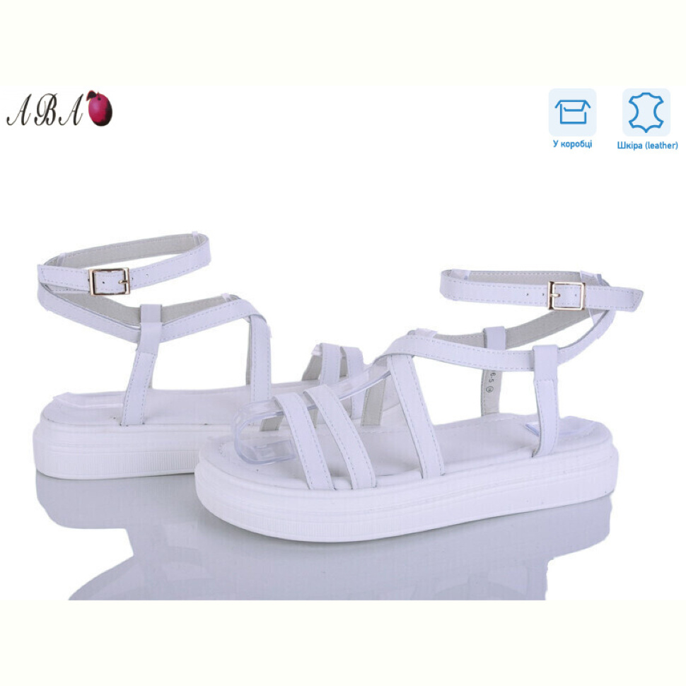 Босоножки Aba P5ABA16-5