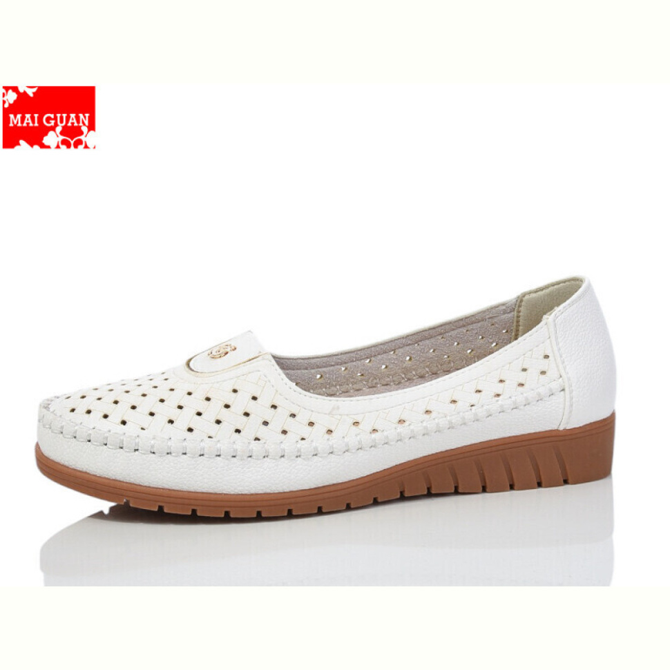 Туфли Maiguan L991-2