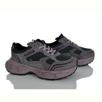 Кроссовки Prime-Opt No brand L18 purple